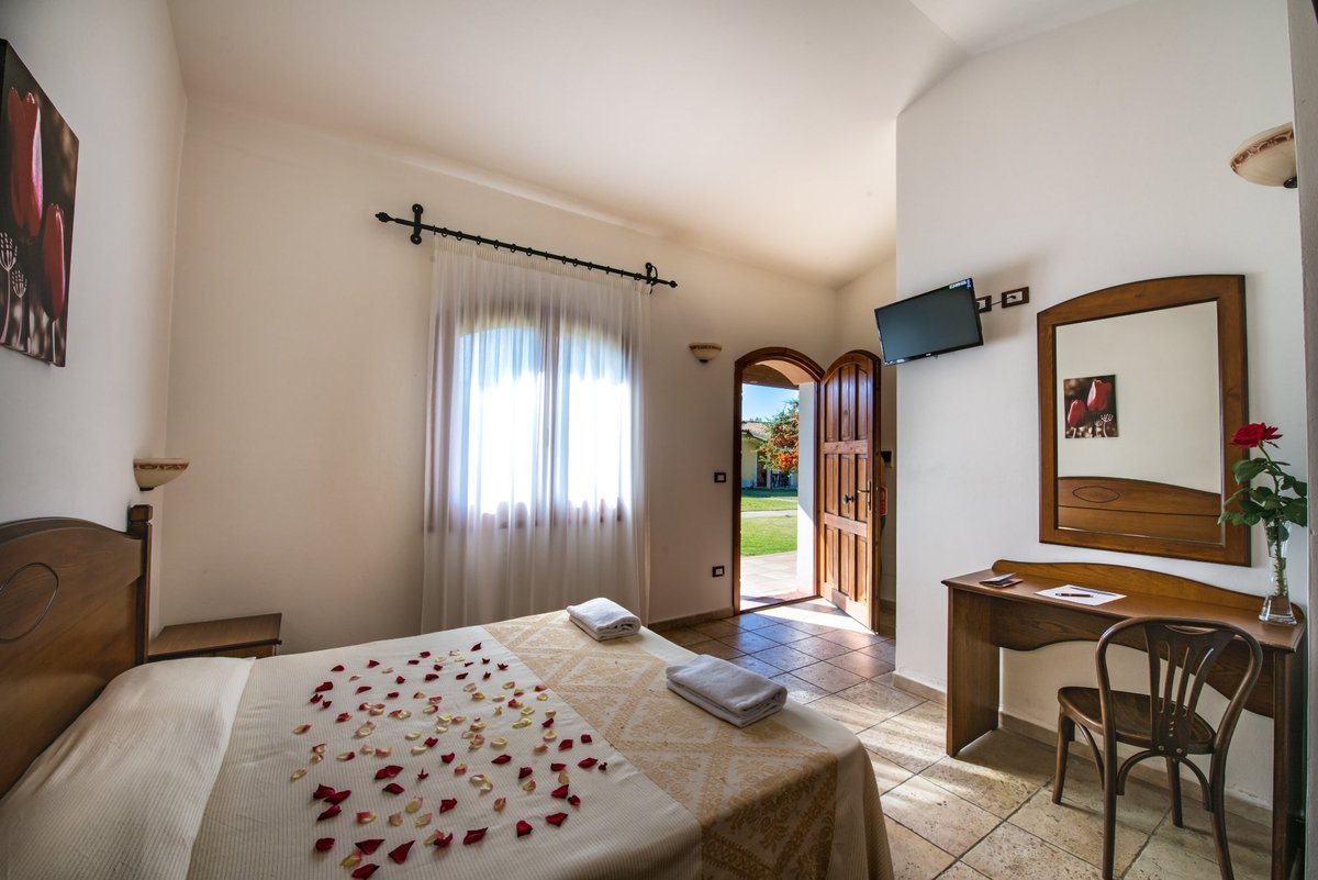 HOTEL PERDA RUBIA (AU$119): 2022 Prices & Reviews (San Giovanni Suergiu ...