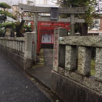 世田谷通りより