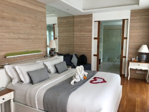 Kamar & Suite
