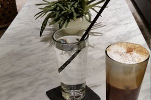 Drinks