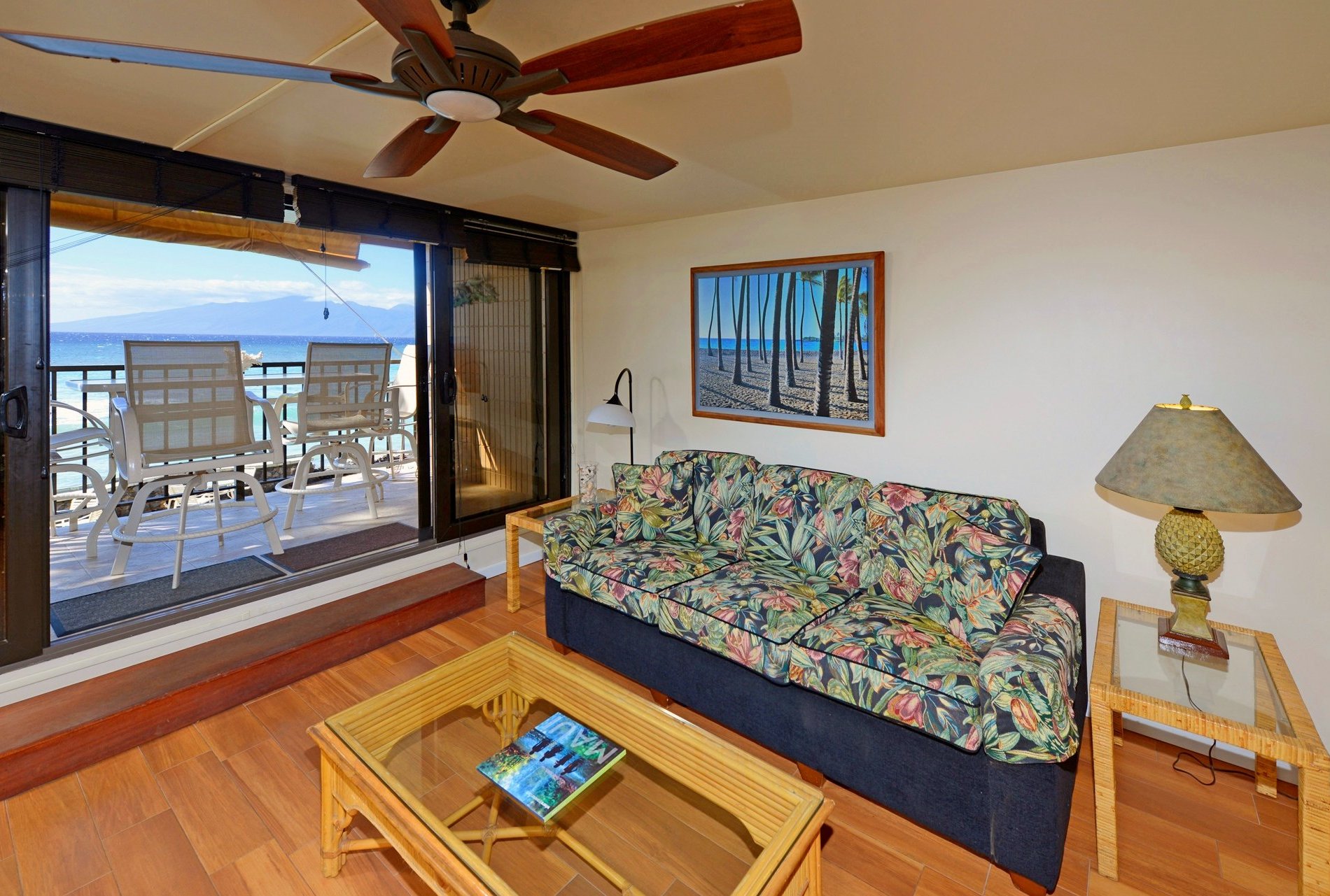 Kaleialoha Resort Condominium by null