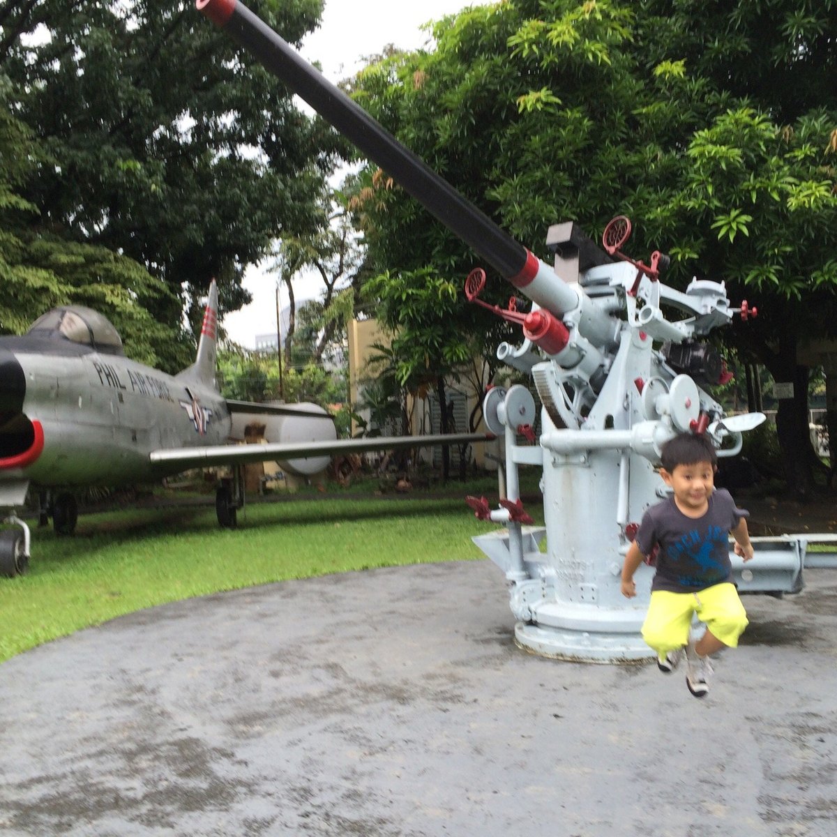 Armed Forces Of The Philippines Function