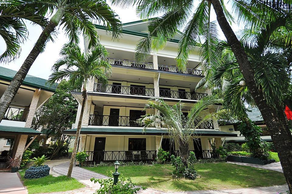 Paradise Garden Resort Hotel & Convention Center Boracay - UPDATED 2024 ...