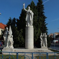 Il monumento