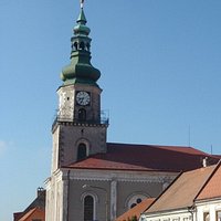 La chiesa