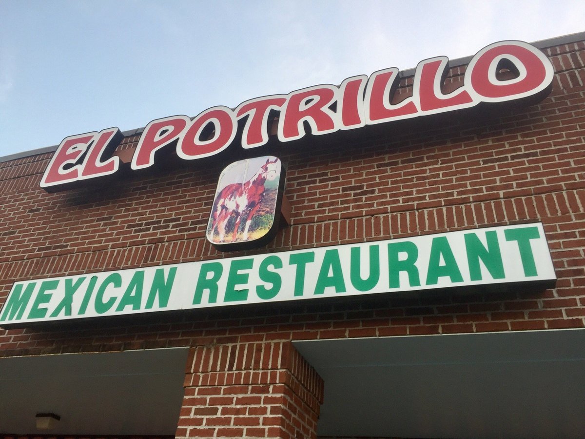 EL POTRILLO MEXICAN RESTAURANT, Moyock - Menu, Prices & Restaurant ...