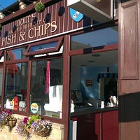 Holt's Fish & Chips