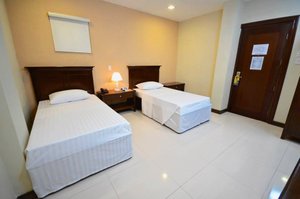Hotel Formosa Daet in Luzon