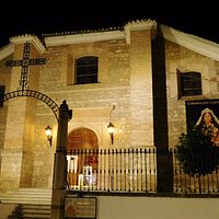 Parroquia de Santa Catalina