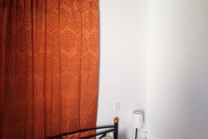 Chambre et suite