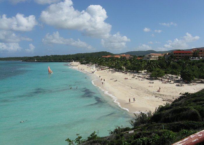 Guardalavaca, Cuba 2023: Best Places to Visit - Tripadvisor