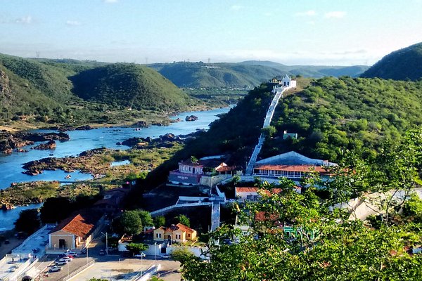 Projeto Beijei e Agora  Canindé de São Francisco SE