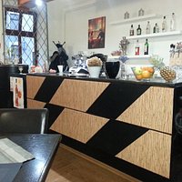 Pizzeria Dal Maestro Bar Ristorante