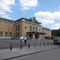 京都市美術館