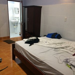 Minh Khoi Guest House
