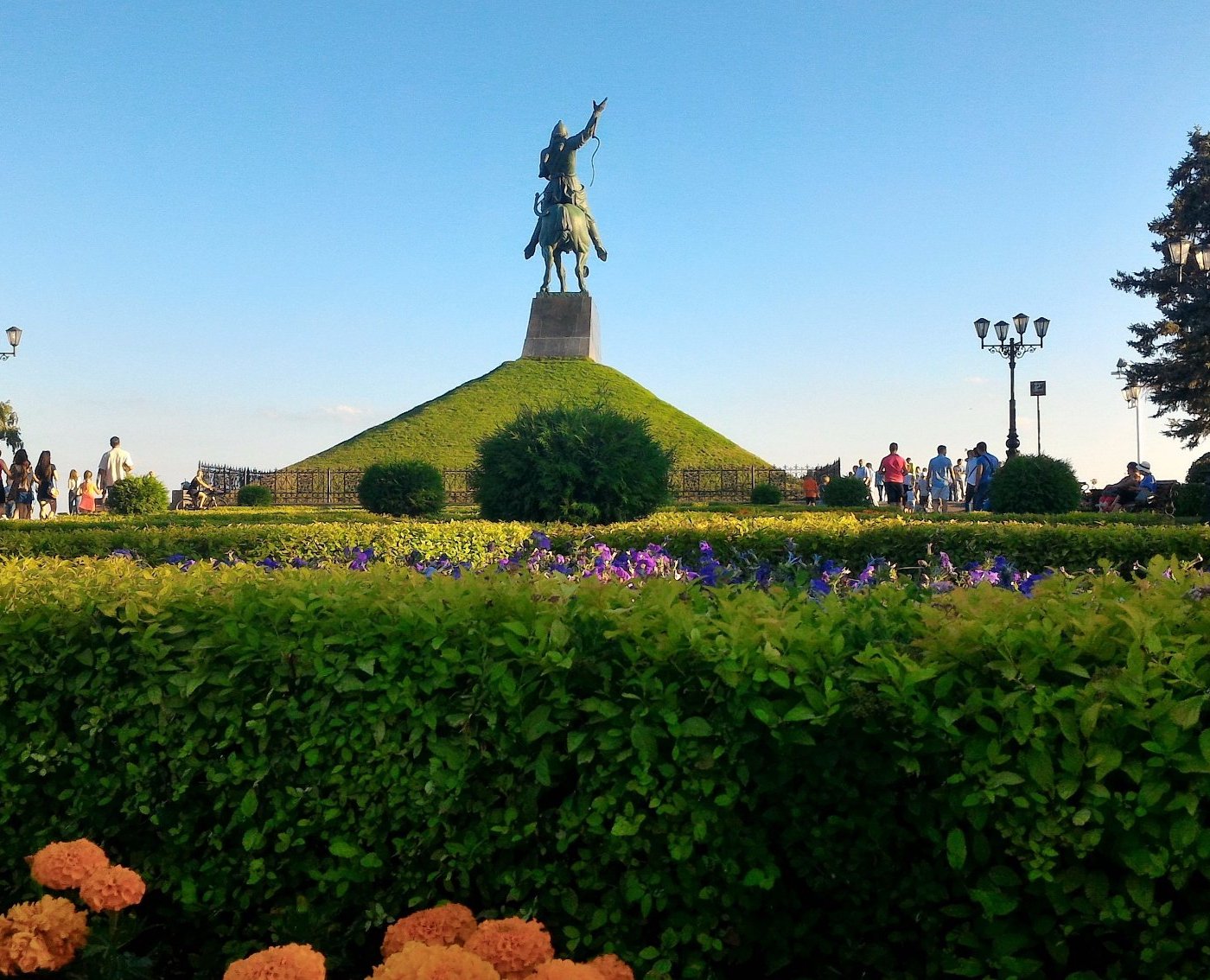 Уфа 2024: все самое лучшее для туристов - Tripadvisor