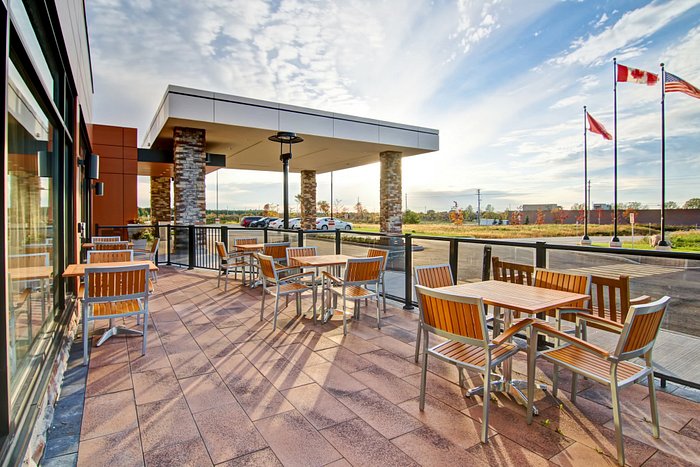 Press box view - Picture of Tim Hortons Field, Hamilton - Tripadvisor