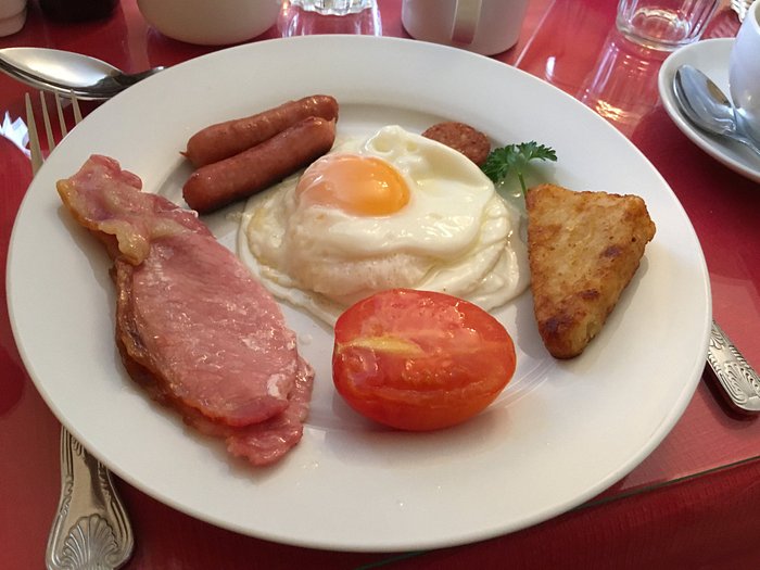 Irish breakfast