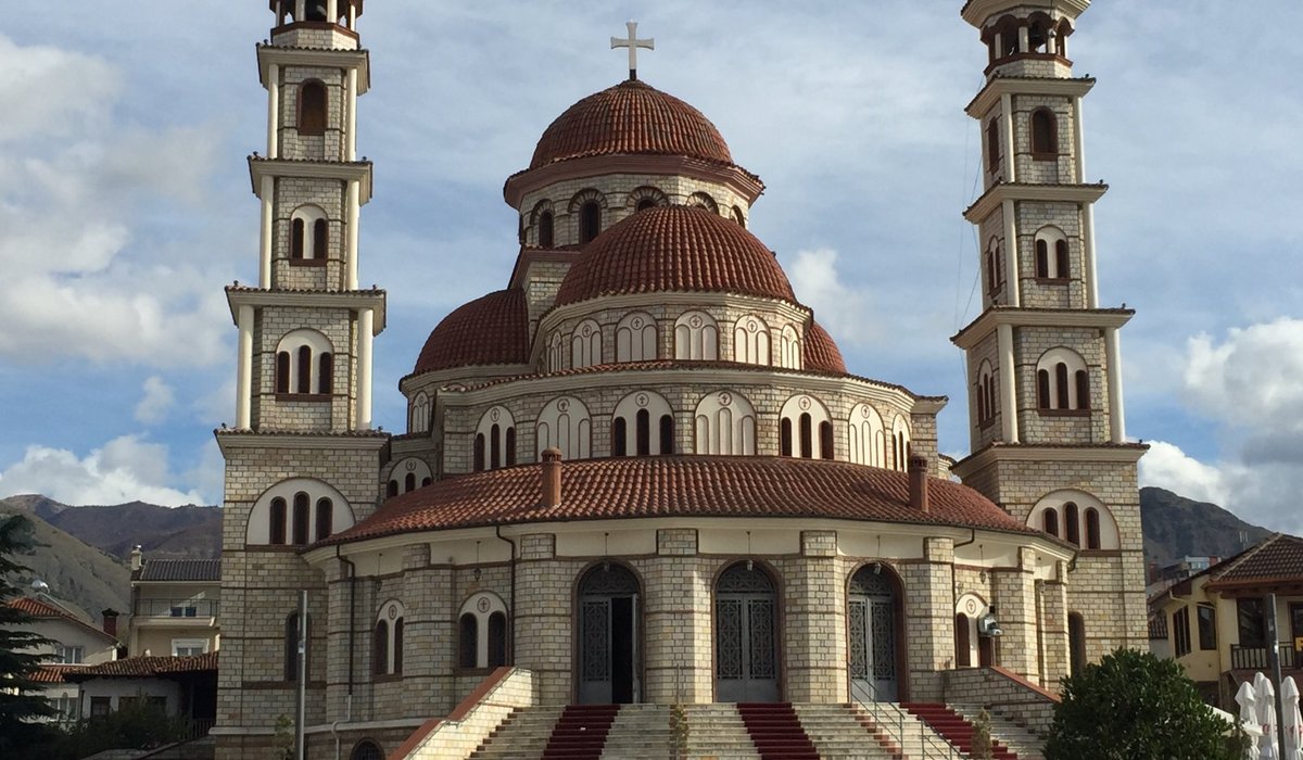 THE 10 BEST Things to Do in Korce County (2024)