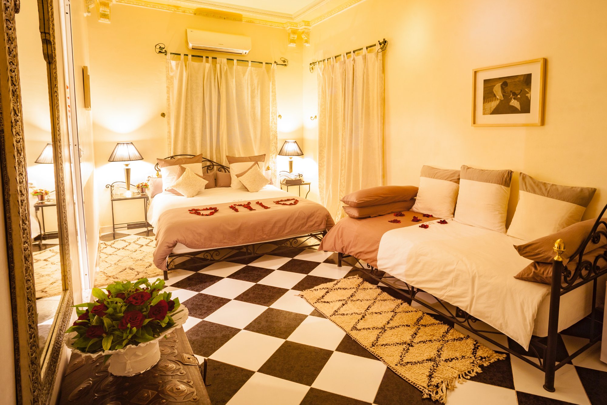 Hotel photo 37 of Riad dar Sofian.