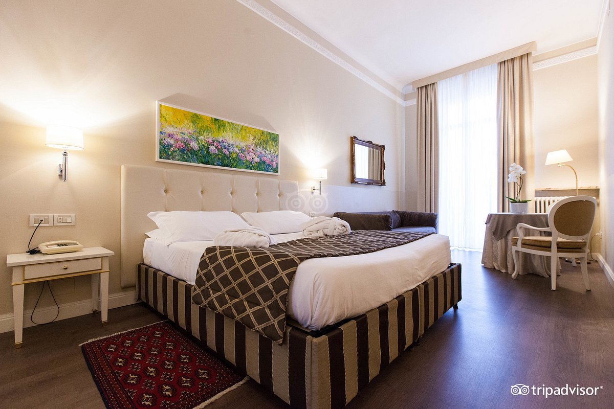 Lolli Palace Hotel, hotel em Sanremo