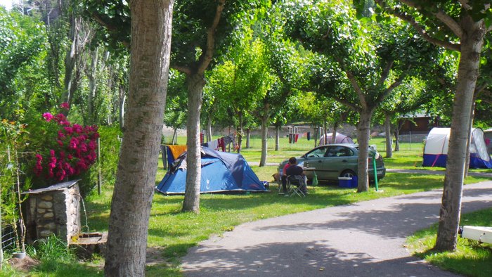 Imagen 13 de Camping La Borda d´Arnaldet