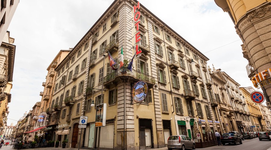 The Le Petit Hotel