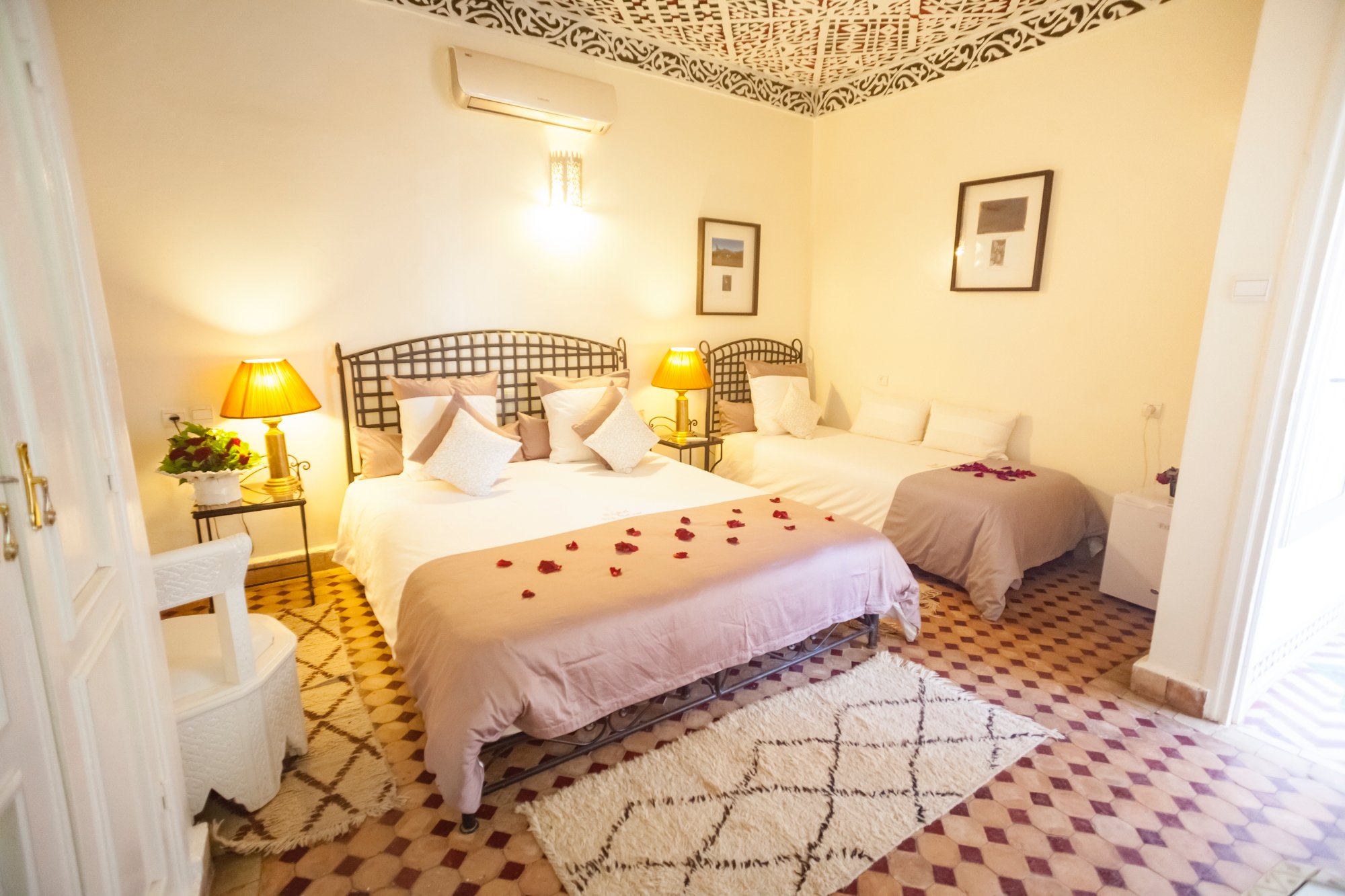 Hotel photo 20 of Riad dar Sofian.