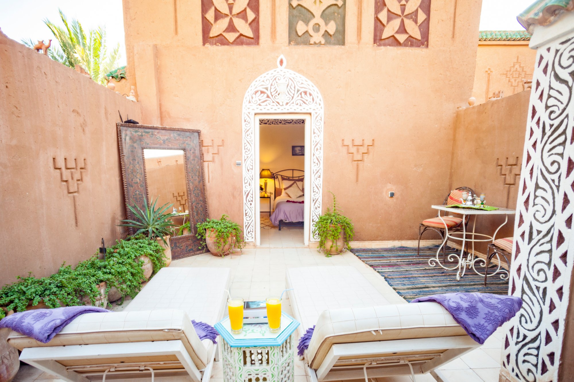 Hotel photo 8 of Riad dar Sofian.