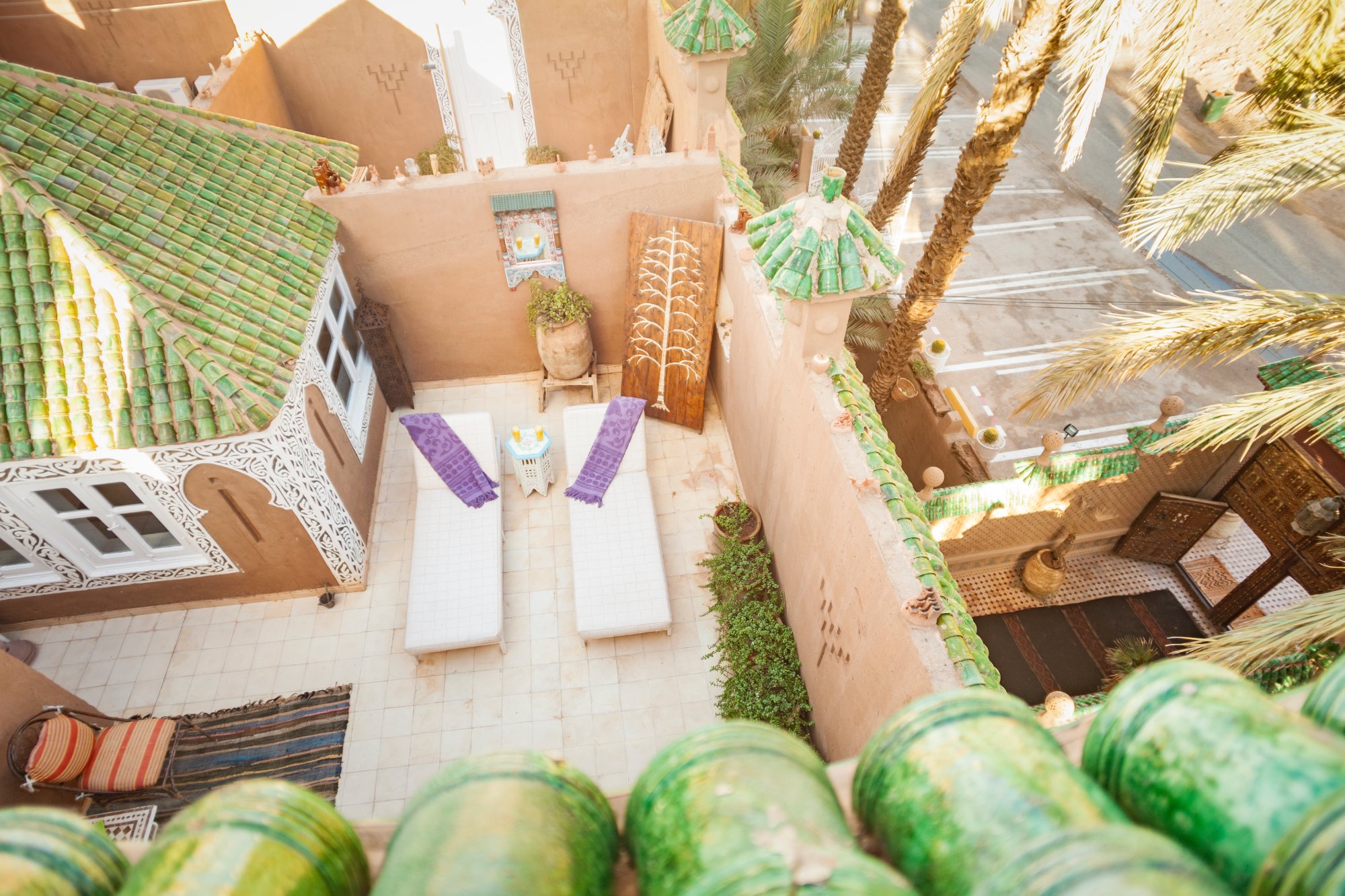 Hotel photo 36 of Riad dar Sofian.