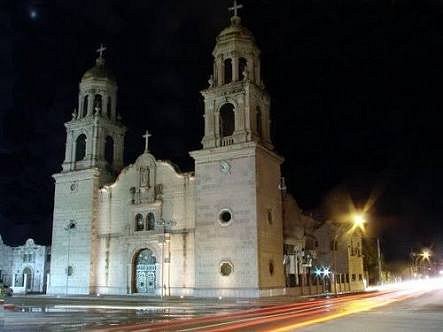 Northern Mexico Churches & Cathedrals - Tripadvisor