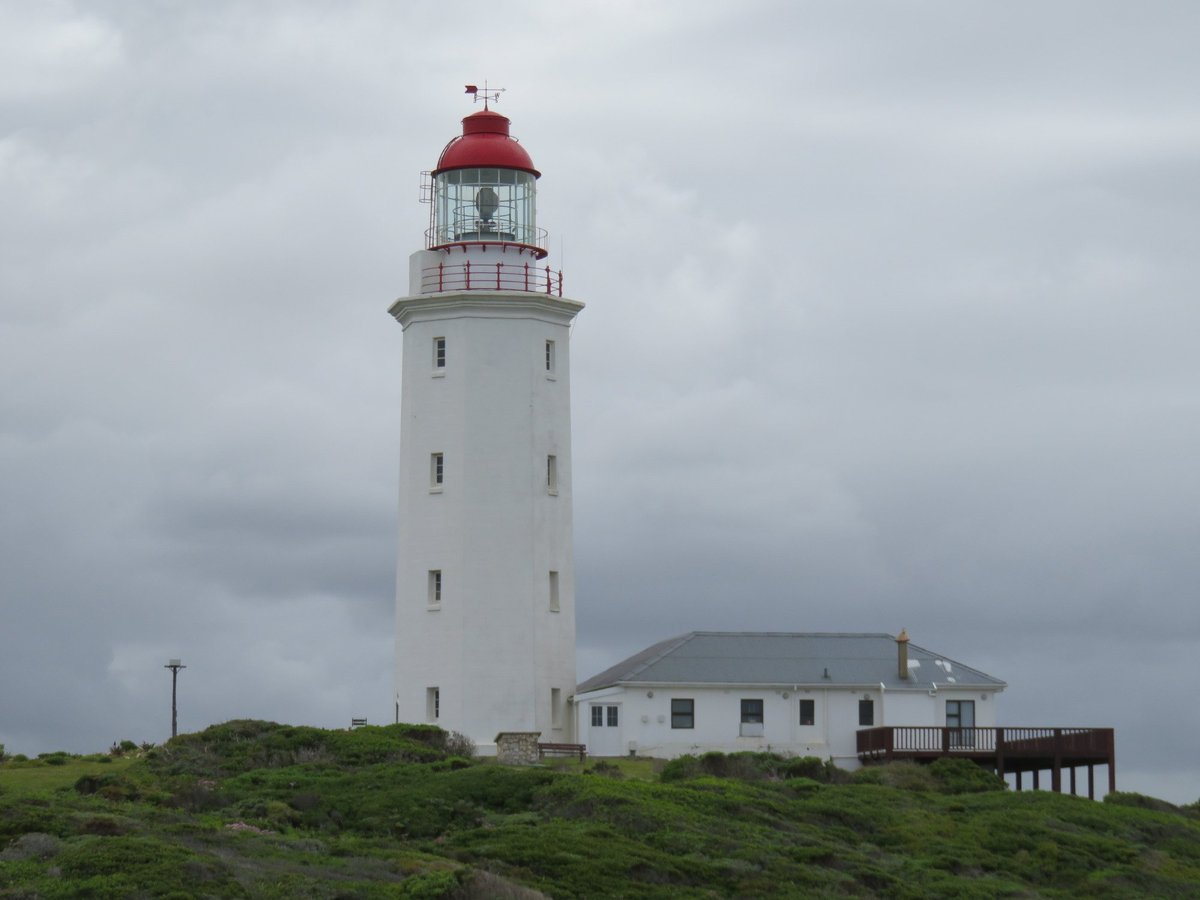 Danger Point Lighthouse - All You Need to Know BEFORE You Go (2025)