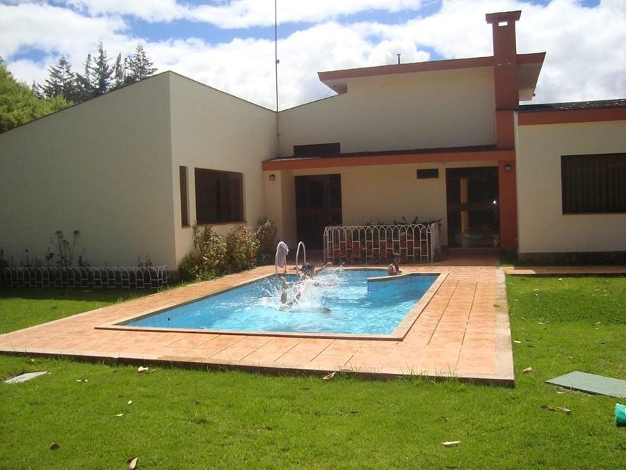 CASA Y CAMPO LOS CIPRESES desde S/ 110 (Cajamarca, Perú