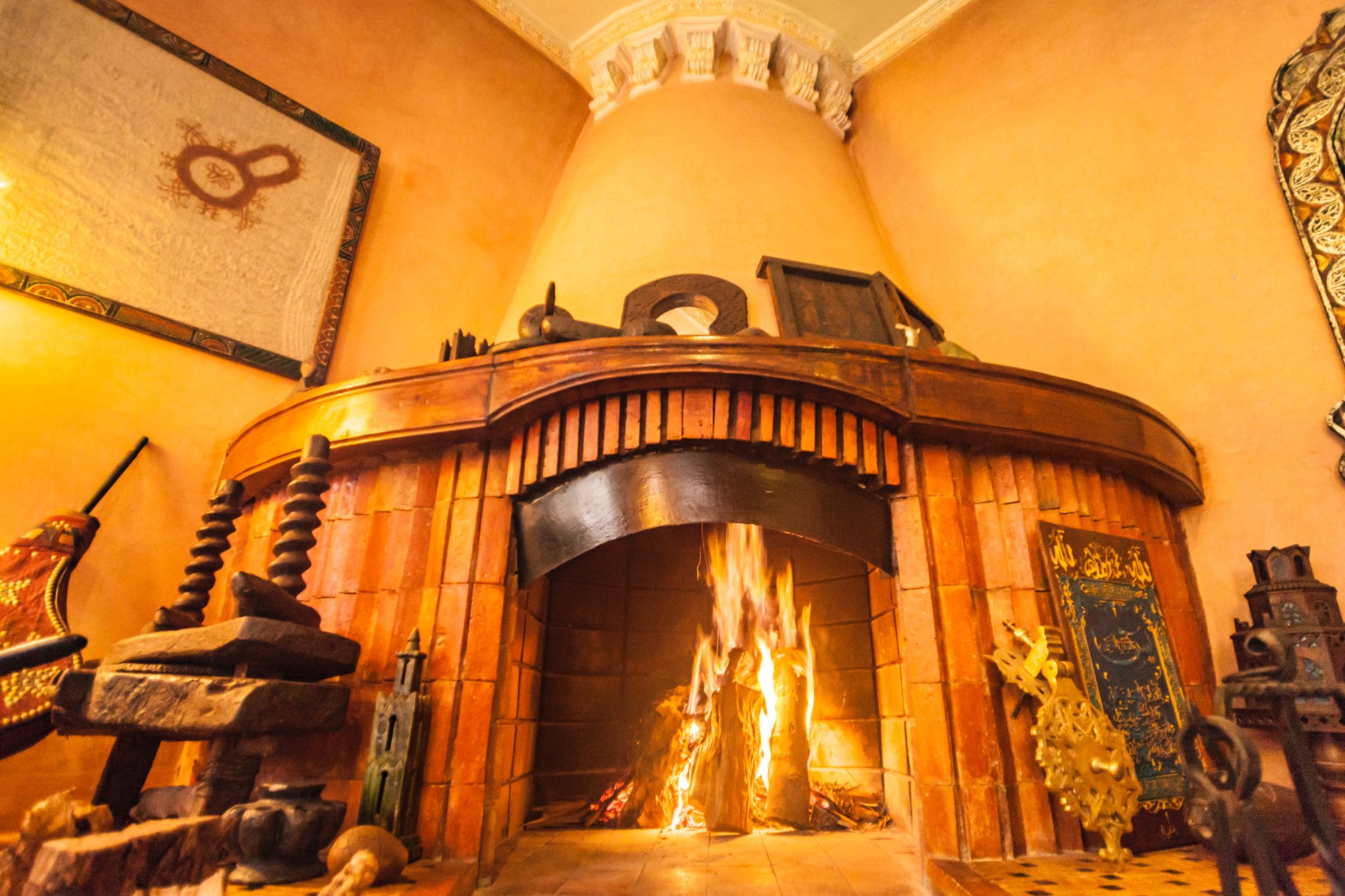 Hotel photo 32 of Riad dar Sofian.