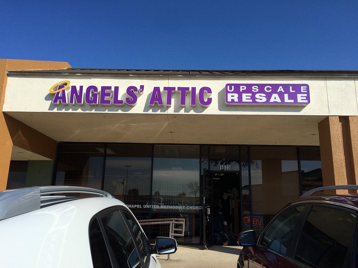 Classic Clothing Sale - Attic Angel Community