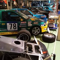 L'Aventure Automobile à Poissy – CAAPY