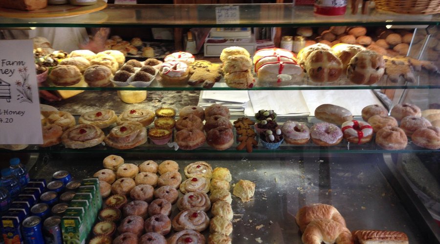 The Old Bakery, Market Deeping - 레스토랑 리뷰 - 트립어드바이저