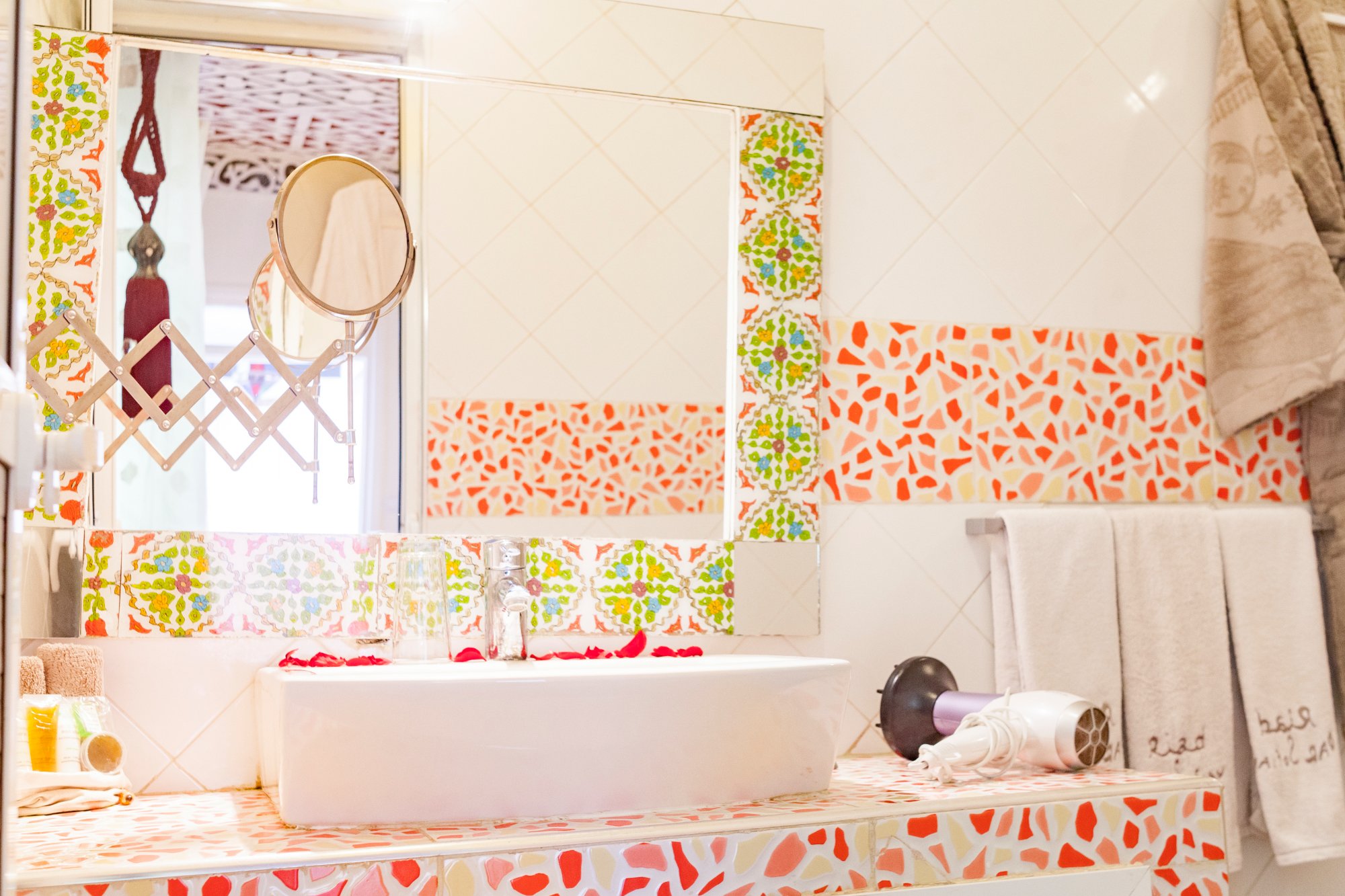 Hotel photo 46 of Riad dar Sofian.