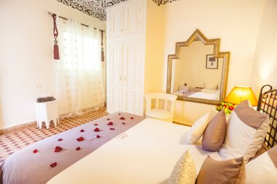 Hotel photo 3 of Riad dar Sofian.
