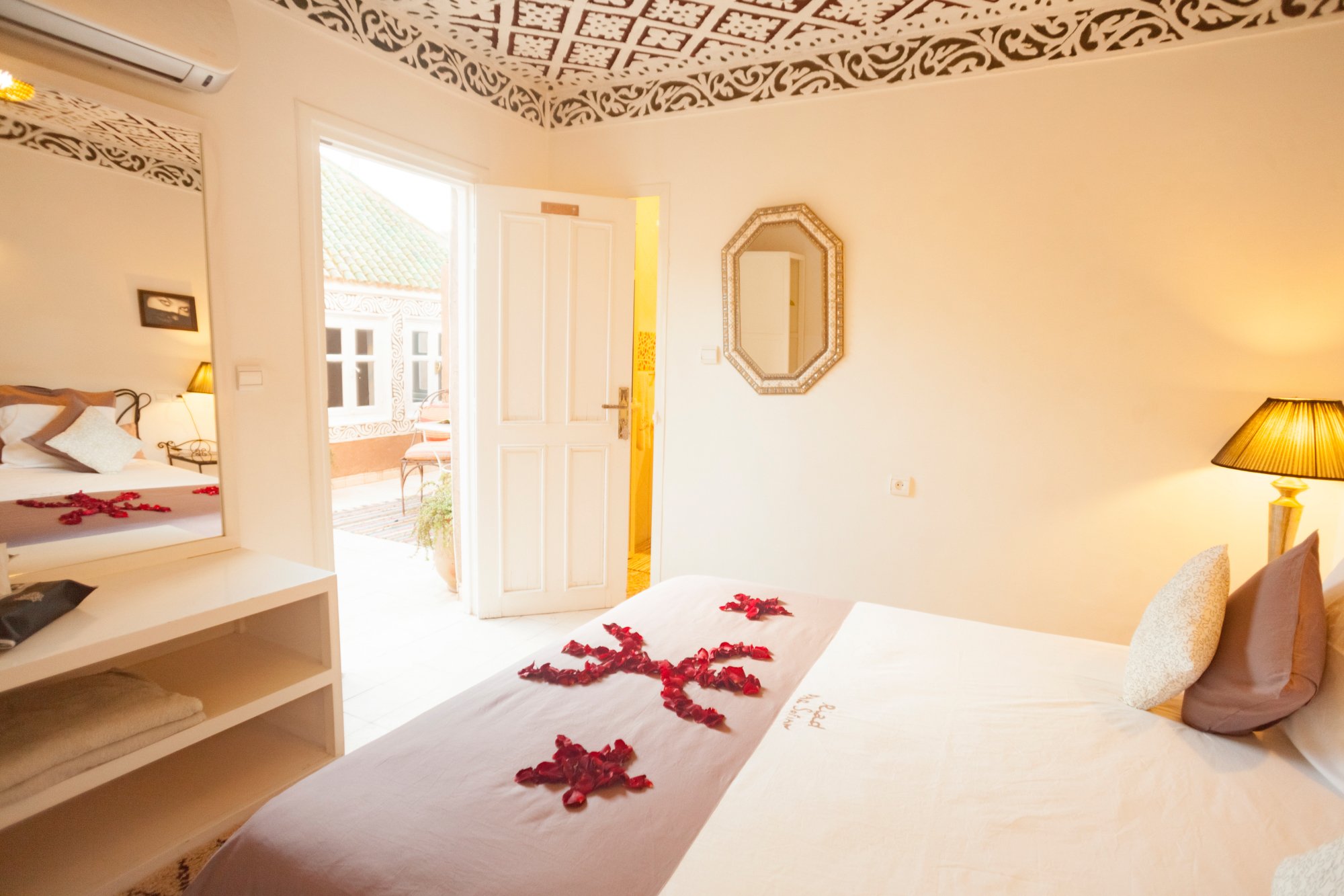 Hotel photo 25 of Riad dar Sofian.