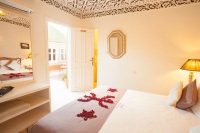 Hotel photo 15 of Riad dar Sofian.