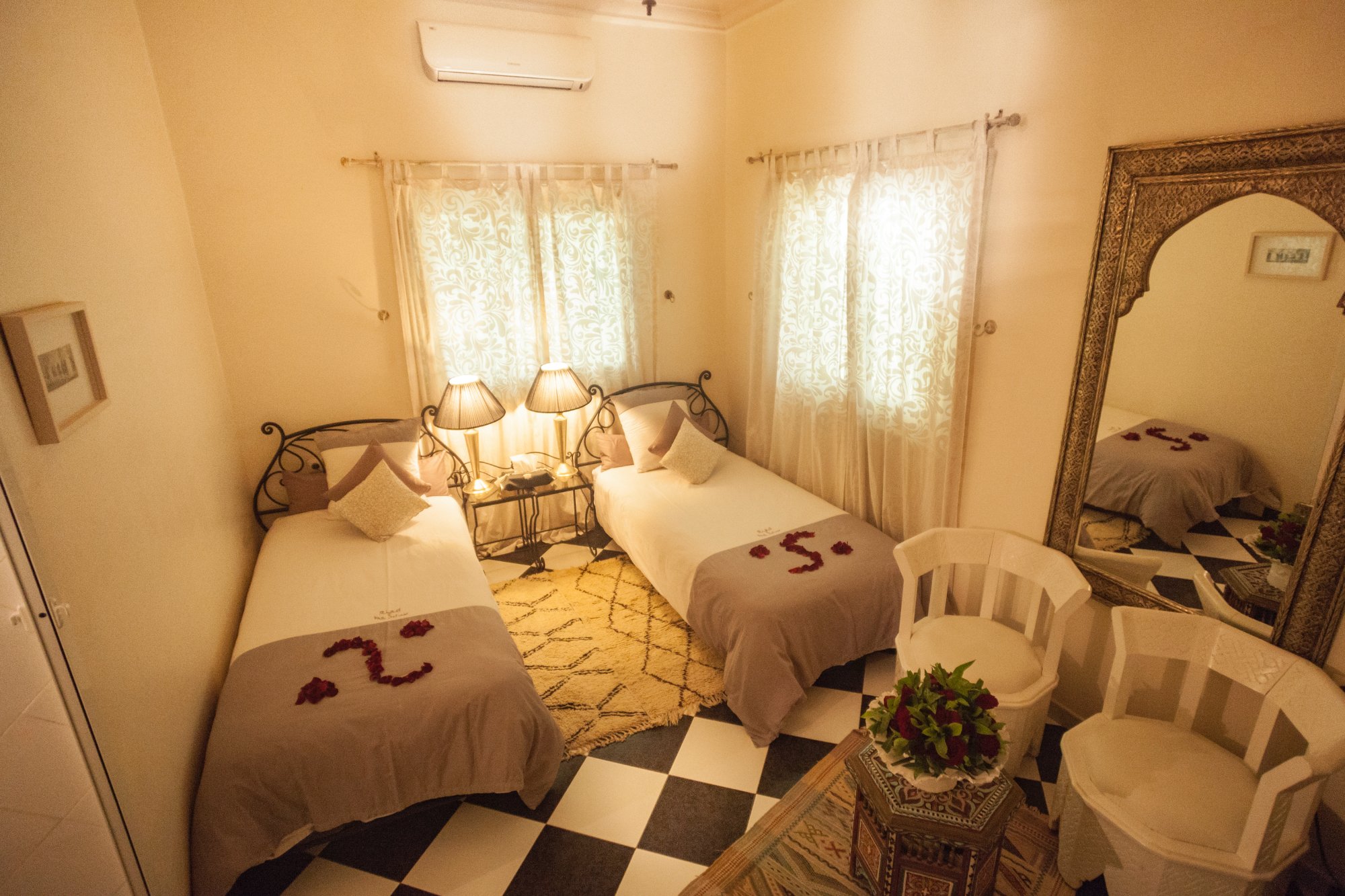 Hotel photo 42 of Riad dar Sofian.