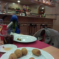 Restaurante la Canya
