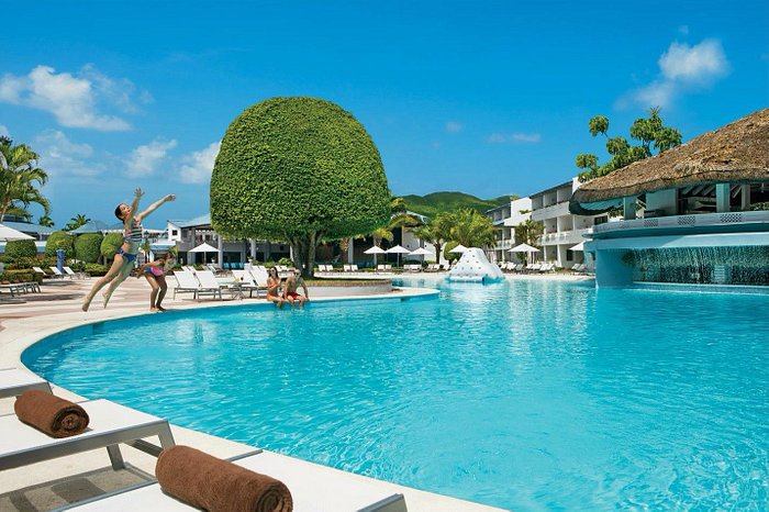 SUNSCAPE PUERTO PLATA - Resort Reviews & Price Comparison (Dominican ...