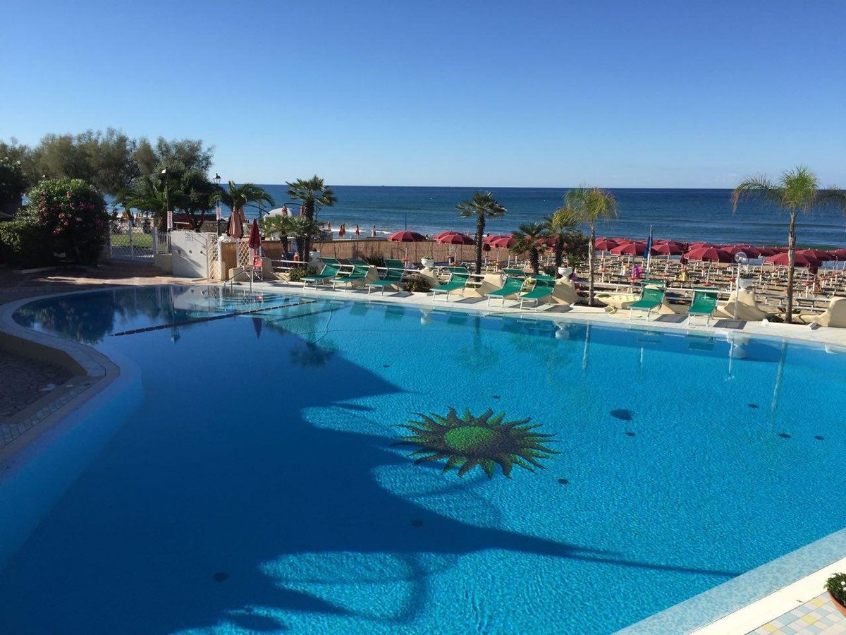 LA PLAYA GRAND HOTEL (Сперлонга) - отзывы, фото и сравнение цен -  Tripadvisor