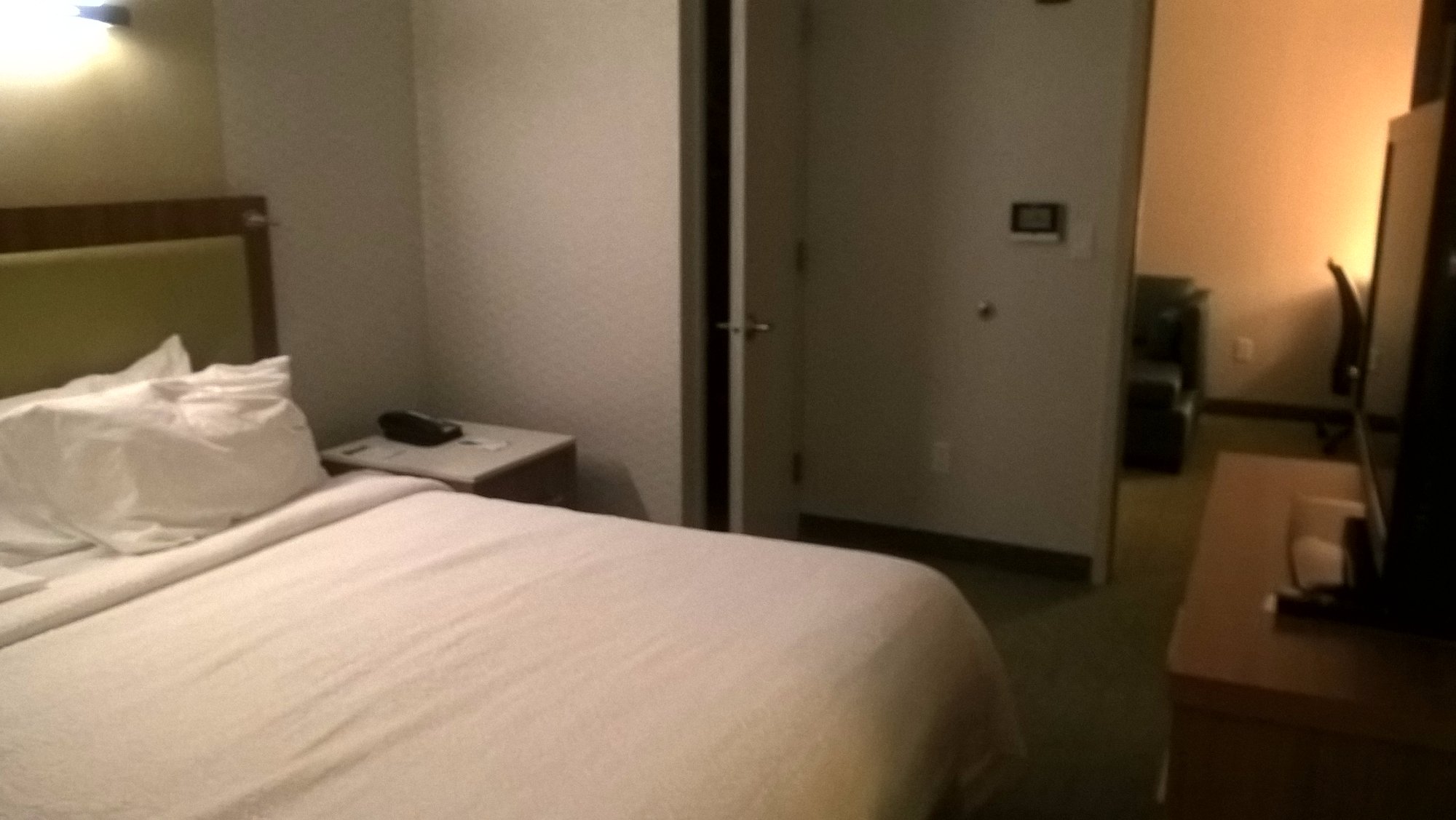 Hotel photo 35 of SpringHill Suites by Marriott New York LaGuardia Airport.