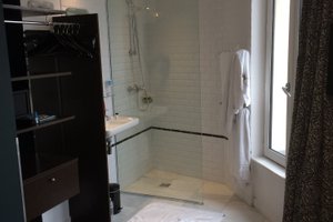Chambre et suite