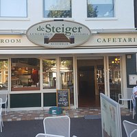 Cafetaria De Steiger
