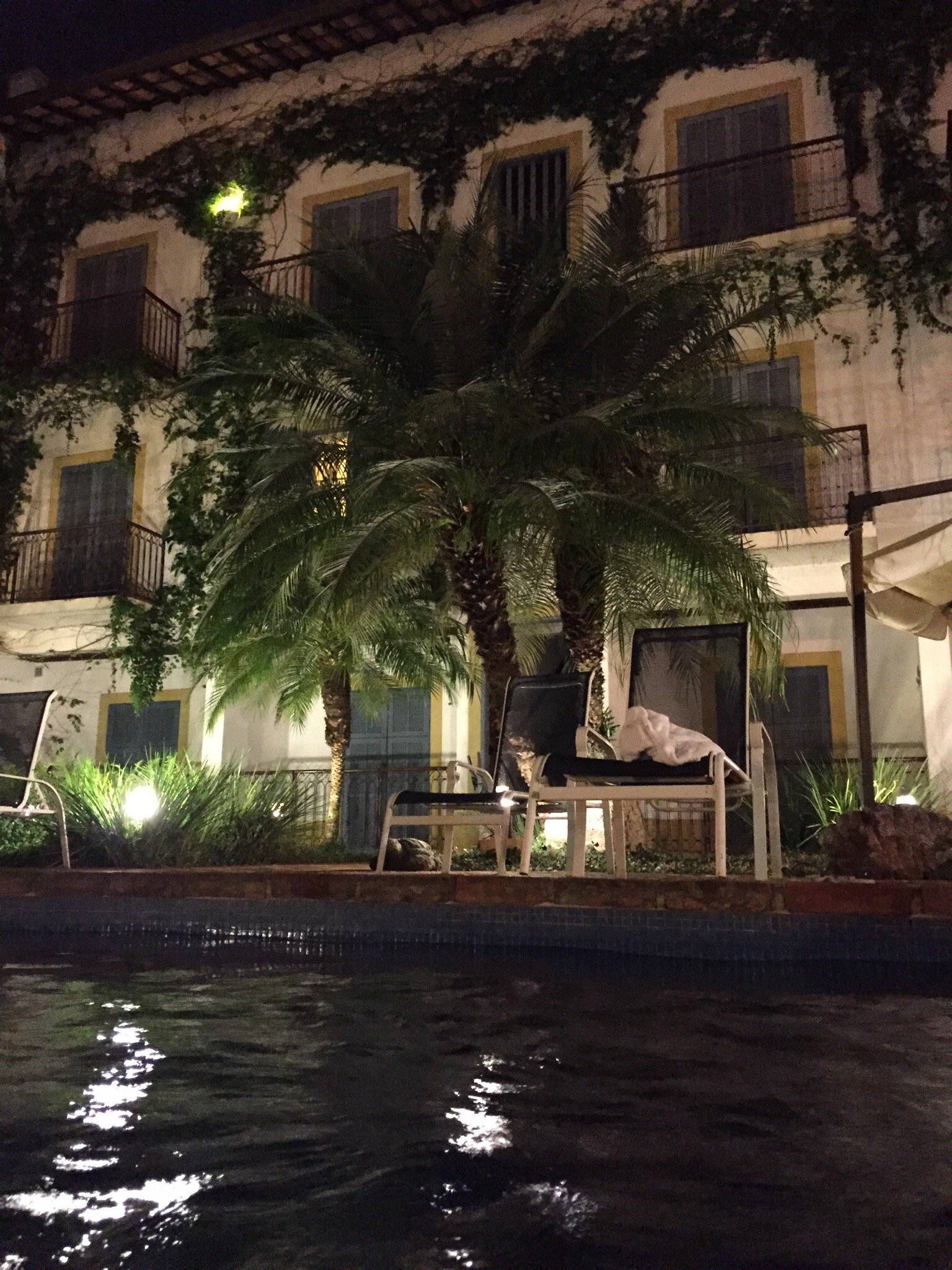 Hotel photo 1 of Vila Bueno Residence.