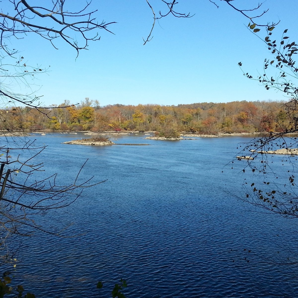 Susquehanna State Park - All You Need to Know BEFORE You Go (2024)